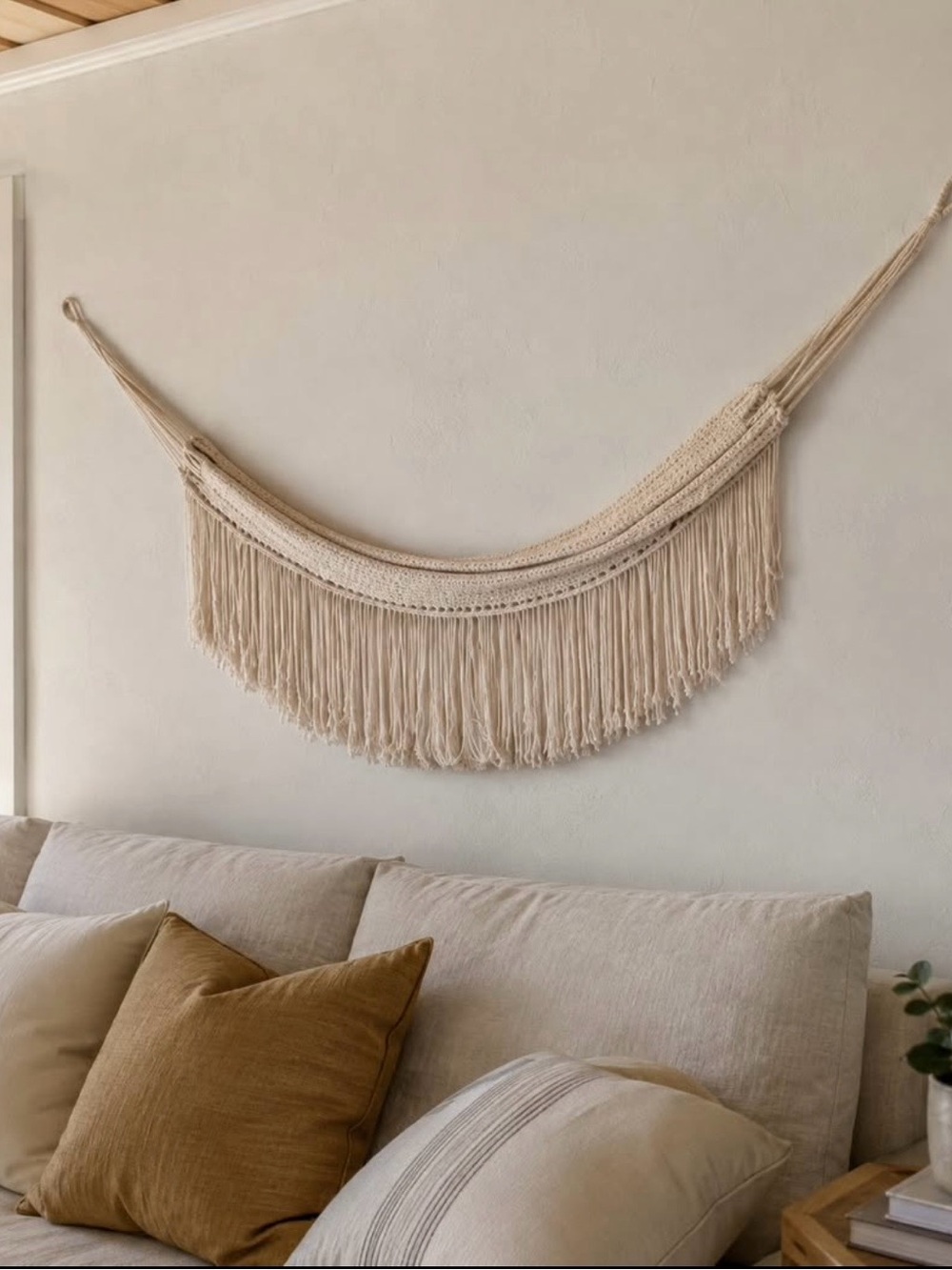 Jenni Kayne Woven Wall Hanging